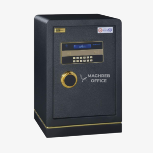 Coffre-fort sécurisé avec clavier digital