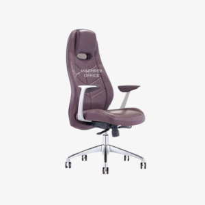 Fauteuil de bureau ergonomique confortable de qualité supérieure