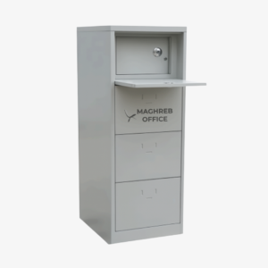 armoires métallique