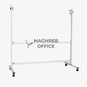 Support mobile pour tableau (châssis sur roulettes)