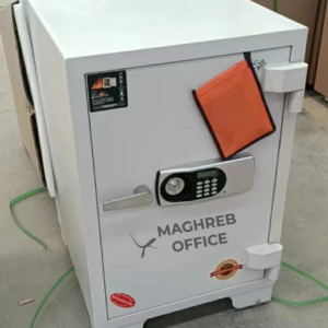 Coffre fort de sécurité à code numérique