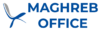 logo maghreb office
