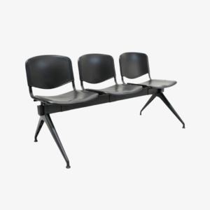 Banquette Q5 – ISO PVC – Structure importation