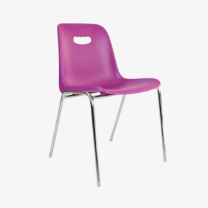 Chaise visiteur Venezia