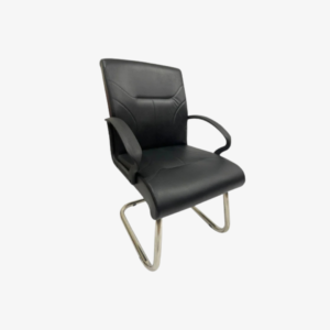 Fauteuil visiteur MIXA