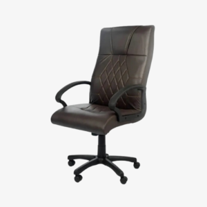 Fauteuil président DIVA