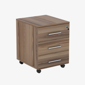 Caisson mobile 3T fermeture centralisé