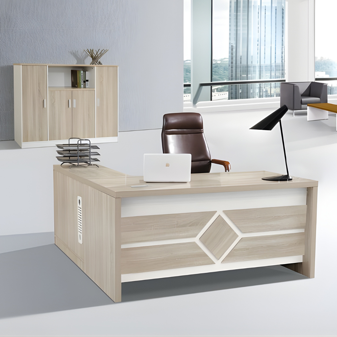 Bureau de direction MILANO