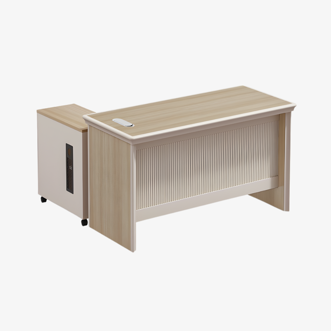 Bureau président SIGMA