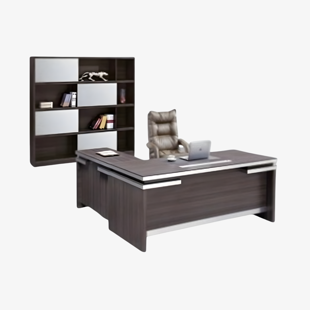 Bureau de direction ALEX