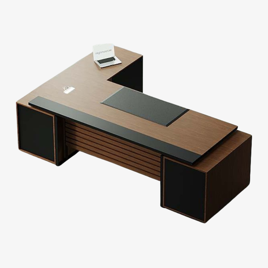 Bureau Présidentiel Design moderne