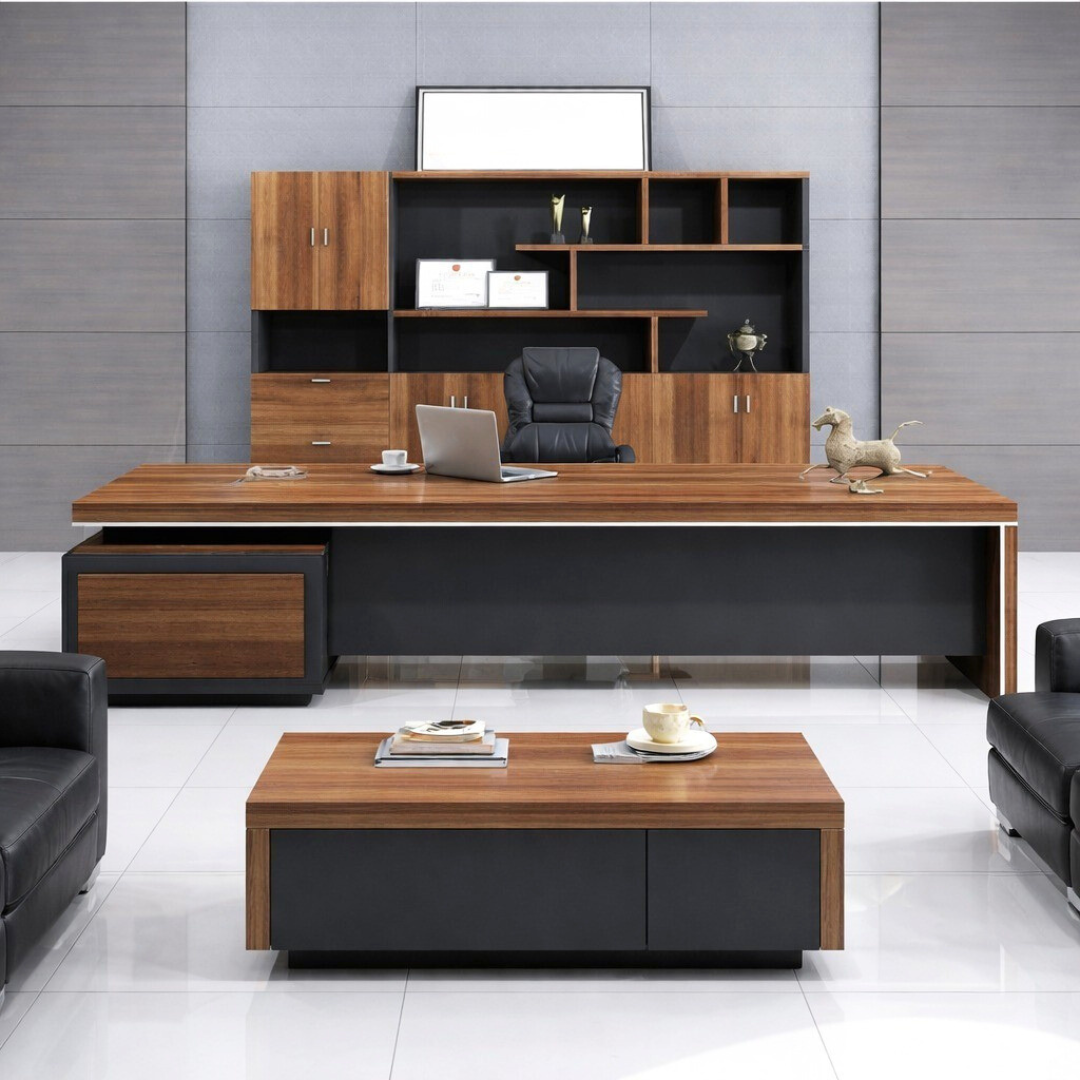 Pack bureau de direction OLGA