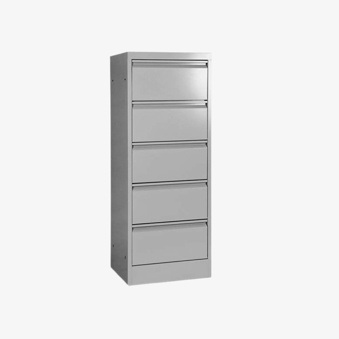 Armoire clapet 5 casier