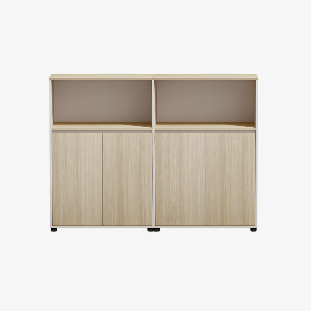 Meuble de rangement gamme SIGMA