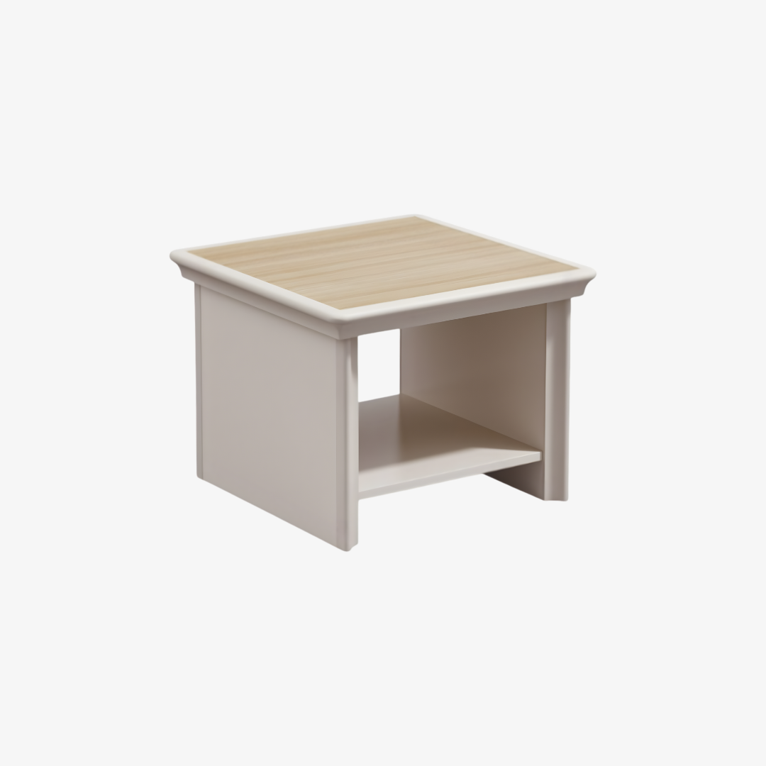 Table basse gamme SIGMA