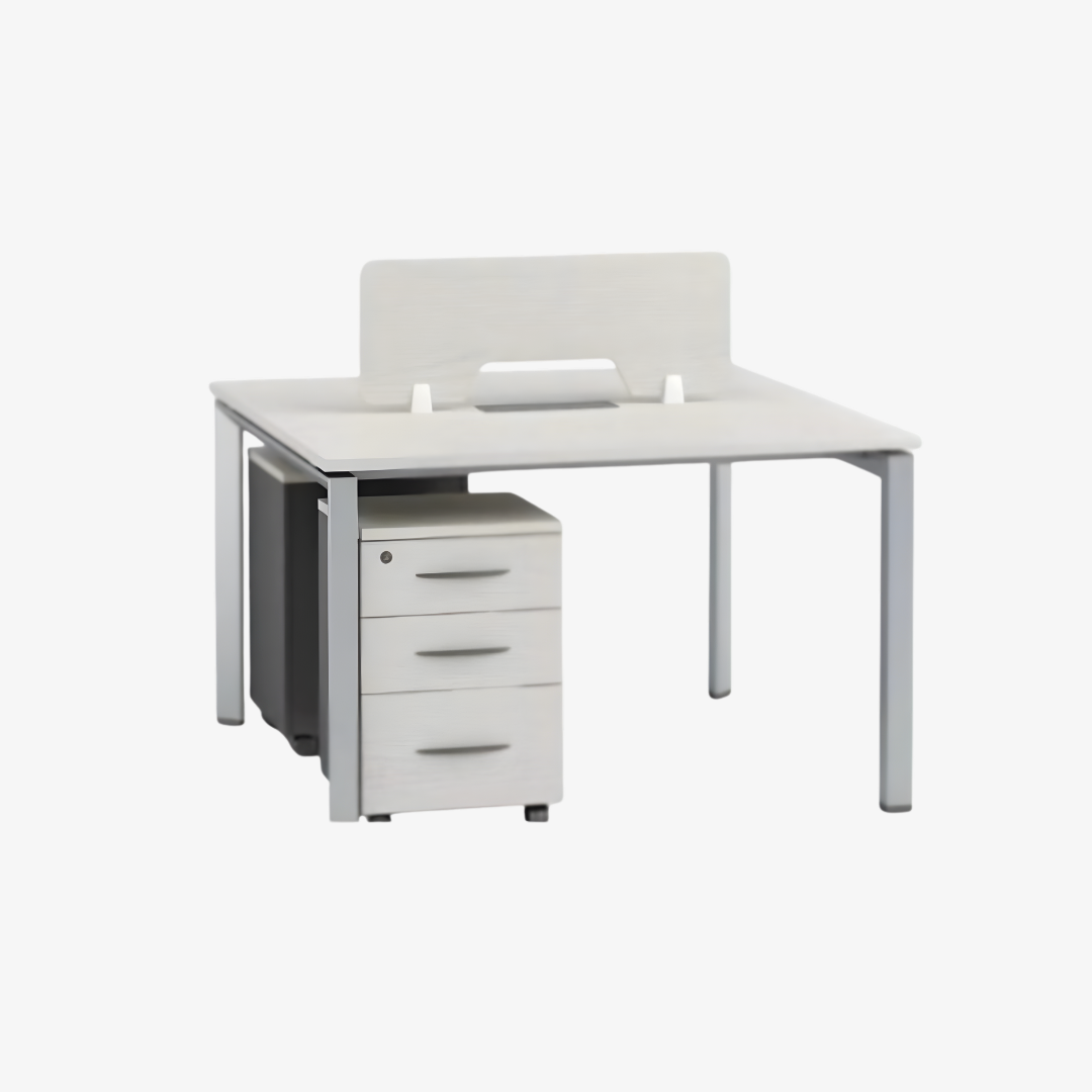 bureau open space professionnel